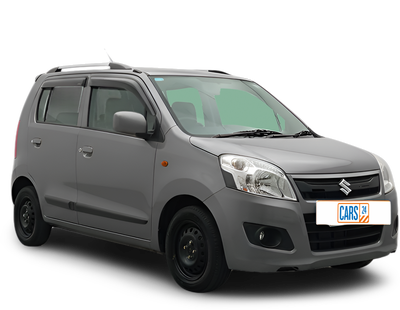 Maruti Wagon R 1.0-img